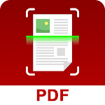 Cover Image of ダウンロード PDF Document Scan: Free Pocket App 1.0 APK