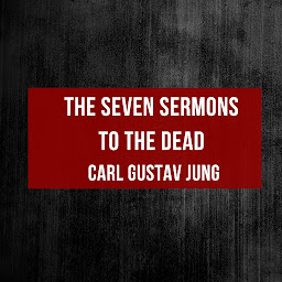 Symbolbild für The Seven Sermons to the Dead