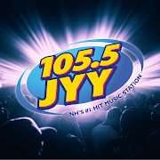 105.5 JYY  Icon