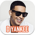 Cover Image of Tải xuống Daddy Yankee 2020 Offline (Song Lyrics) 6.6 APK