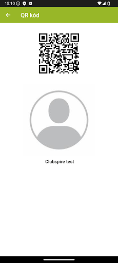 DrFit - Ústí nad Labem Screenshot 2 - AppWisp.com