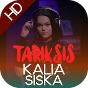 Kalia Siska Uye Tone Tarik Sis DJ Kentrung HD 2020