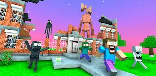 Craft School: Monster Class - Screenshot 1