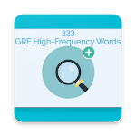 Cover Image of Download GRE 333 made easy - High frequ  APK