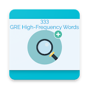 GRE 333 made easy - High frequency GRE ets words