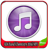 Lagu ADA Band (Chemistry 2016) icon