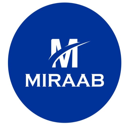 Miraab Chits Employee logo