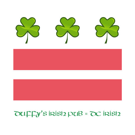 Duffys Irish Pub logo