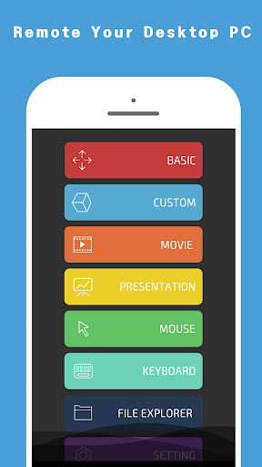 [Remote] MyRemote Lite Screen 2
