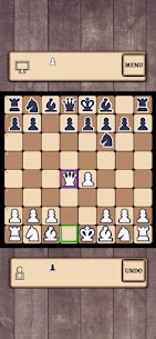 Champion Chess Legends 5