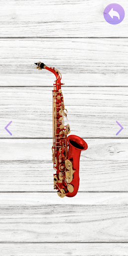 Sounds of trumpets - prank Screen 2