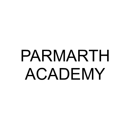 PARMARTH ACADEMY logo