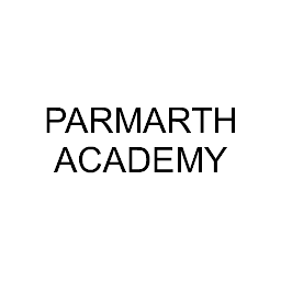 「PARMARTH ACADEMY」のアイコン画像