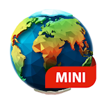 Cover Image of ダウンロード Browser Mini - Fast & Secure 1.1.0 APK
