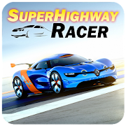 Traffic Rider: Highway Racing Car 2019