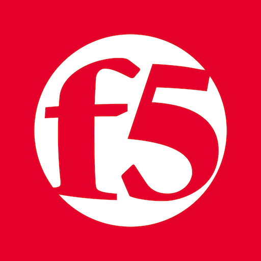 F5 Events  Icon