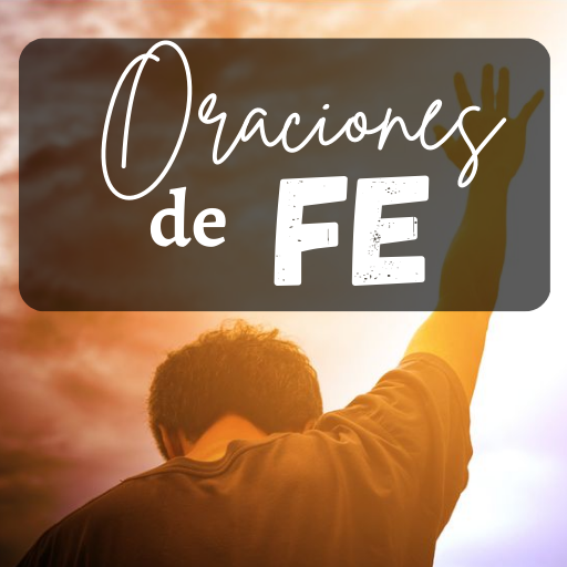 Oraciones poderosas de Fe Download on Windows