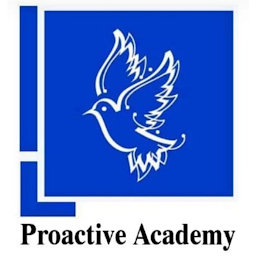 تصویر نماد Proactive Academy