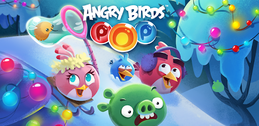 Angry Birds Pop Bubble Shooter - Apps On Google Play