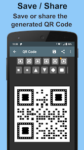 Generador de código QR - Apps en Google Play
