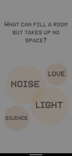 Eat My Brain : Funny Puzzles Screen 3