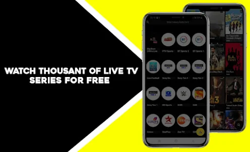 Pikashow Live TV & Movies Tips