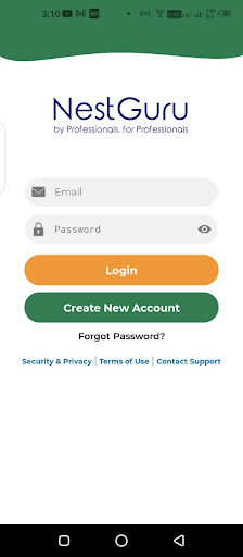 NestGuru Screen 2