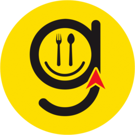 GoKhana Partner TV Display logo