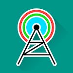 Cover Image of 下载 Cell Tower Locator 1.54 APK