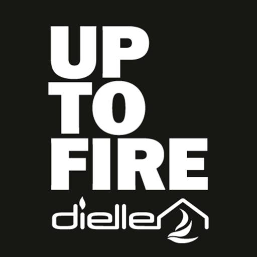 UP TO FIRE Dielle  Icon