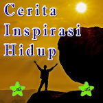 Cover Image of ดาวน์โหลด Cerita Inspirasi Hidup  APK