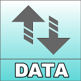 Data Switch icon
