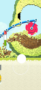 Bucket Crusher v1.0 MOD APK (Unlimited Money) Free For Android 5