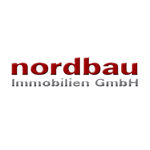 Nordbau-Immobilien logo