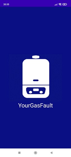 YourGasFaultのおすすめ画像1