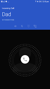 Fake Call Apk free Download For Andriod Latest Version 4