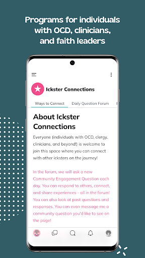 Screenshot of Stick with the Ick