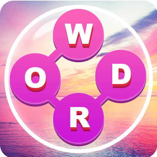 Word Cross Search - Landscape 1.1 Icon