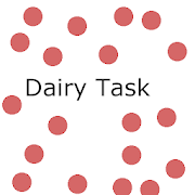 Task Dairy