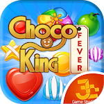 Choco King Fever Apk
