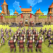 Top 42 Strategy Apps Like US Army Border Security Castle Wall Defense War - Best Alternatives