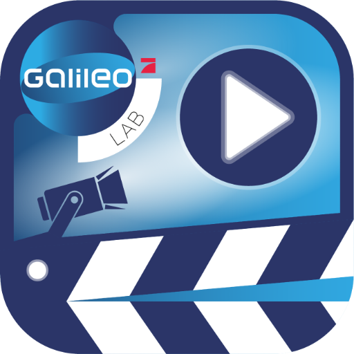 Videos selbst machen logo