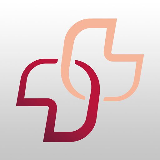 Frei Galvão Saúde logo