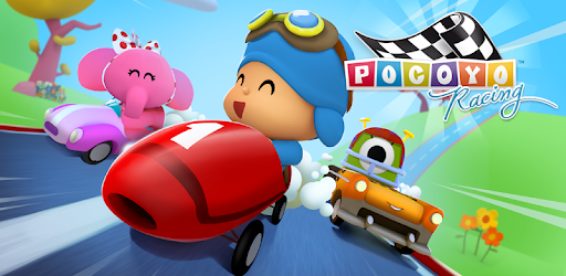 pocoyo carreras