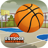 Outdoor Basketball icon