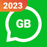 Cover Image of Download GB WAPP App New Version 2023  APK
