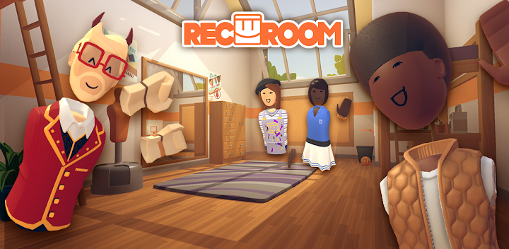 Gift card  Rec Room Official Gear