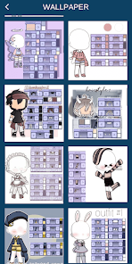 About: Gacha Life Club Outfit Ideas (Google Play version)