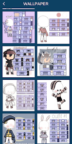 Outfit Ideas For Gacha OC for Android - Download