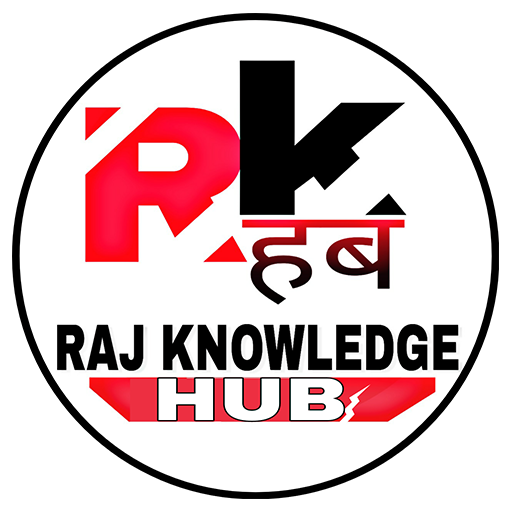 Raj Knowledge Hub